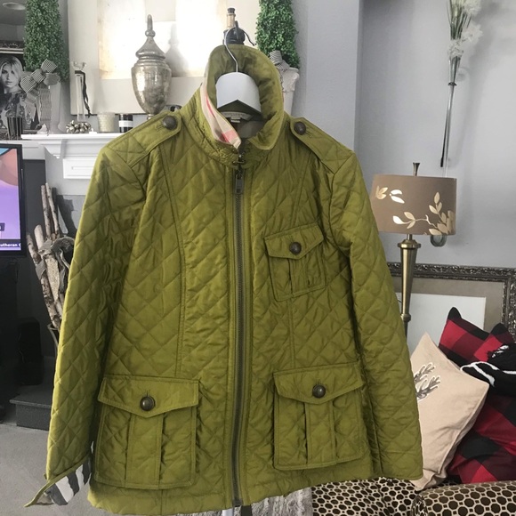 Burberry Brit jacket szL. - Picture 3 of 8